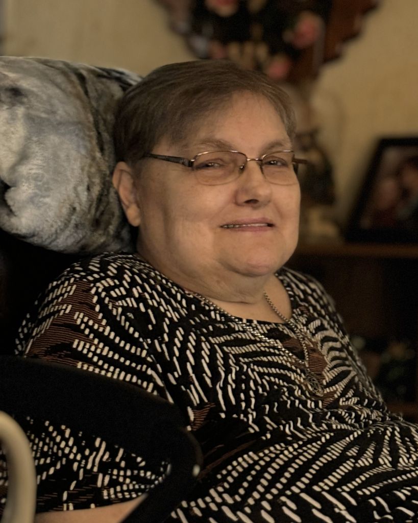 Norma Jean Williams Profile Photo