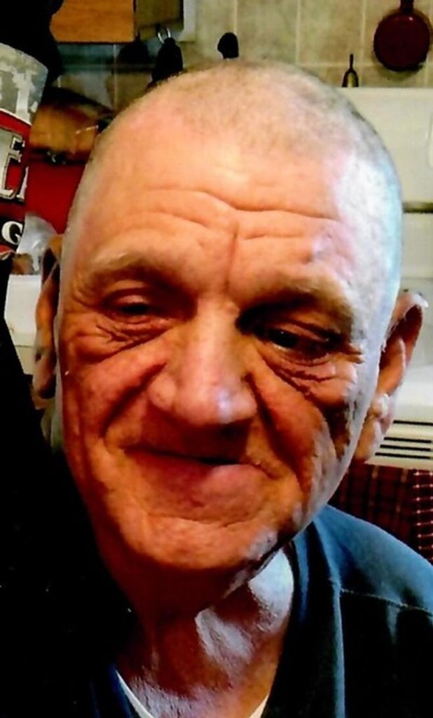 Robert Raymond "Ray" Vanvoorhis Profile Photo