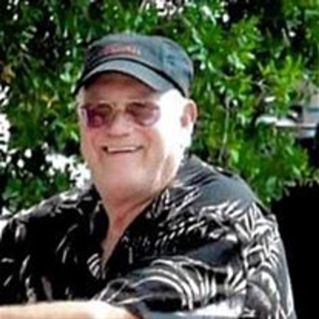 Walter R. Hornsby Jr.