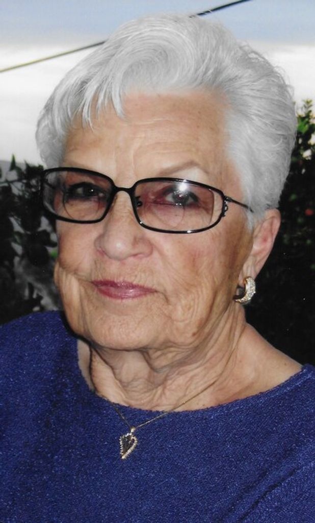 Phyllis Heisler Griffin Profile Photo