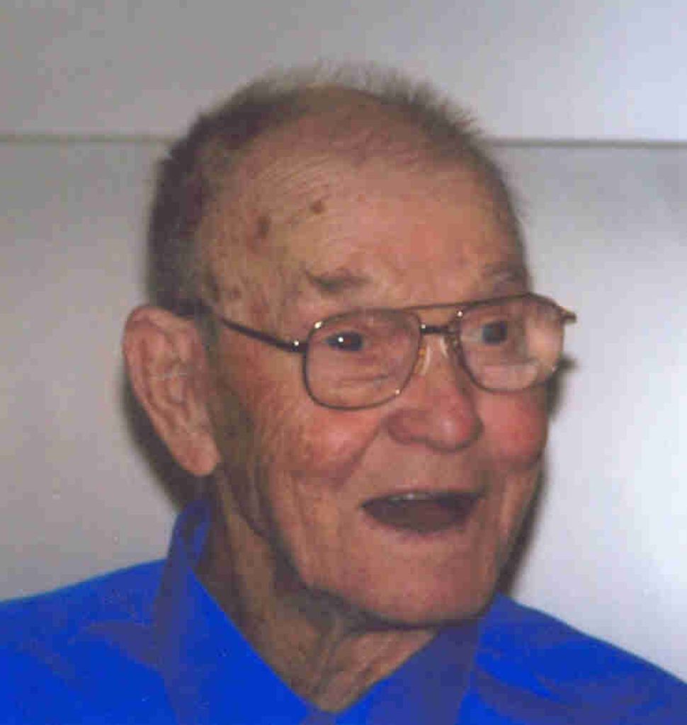 Leonard L. Bullock Sr