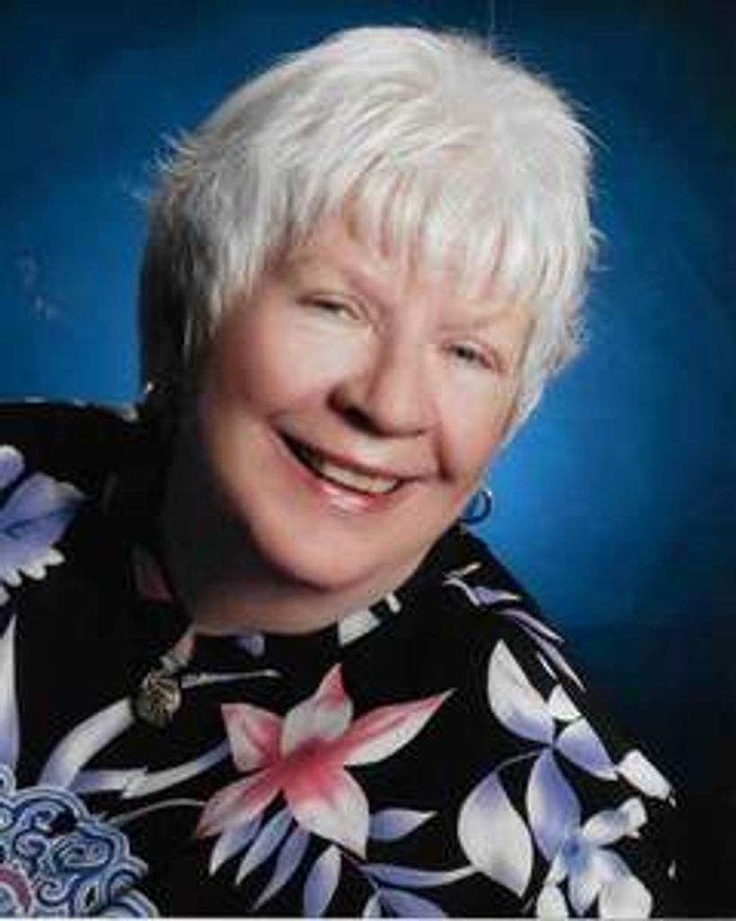 Geraldine Lehr Profile Photo