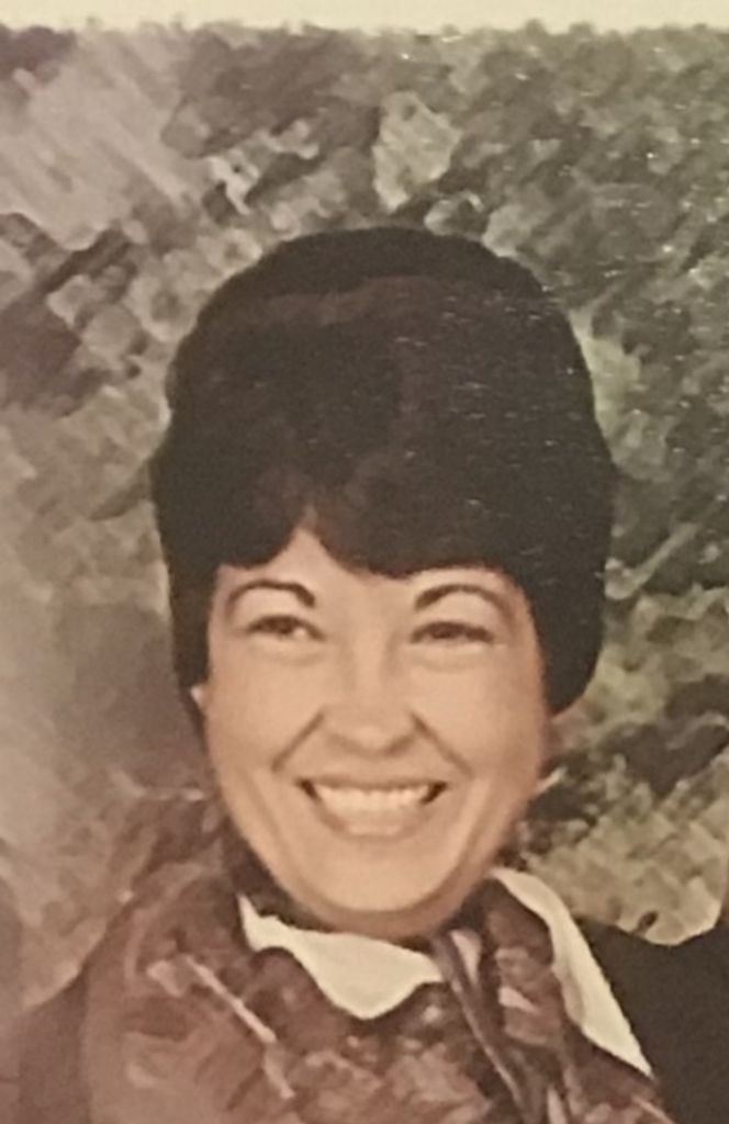 Sally Ruth "Bunte" (Marcum)  Bullis Profile Photo