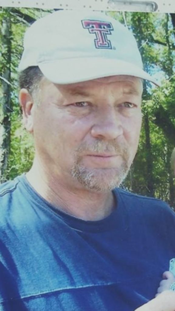 Randy Lynn Pitts