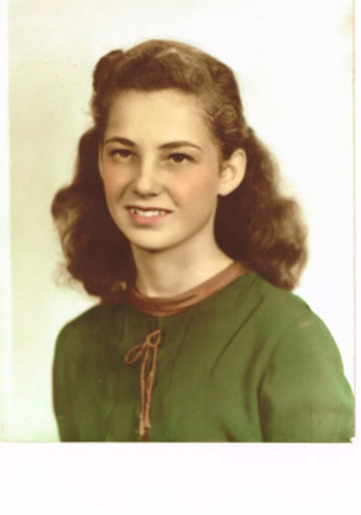 Grace Flory