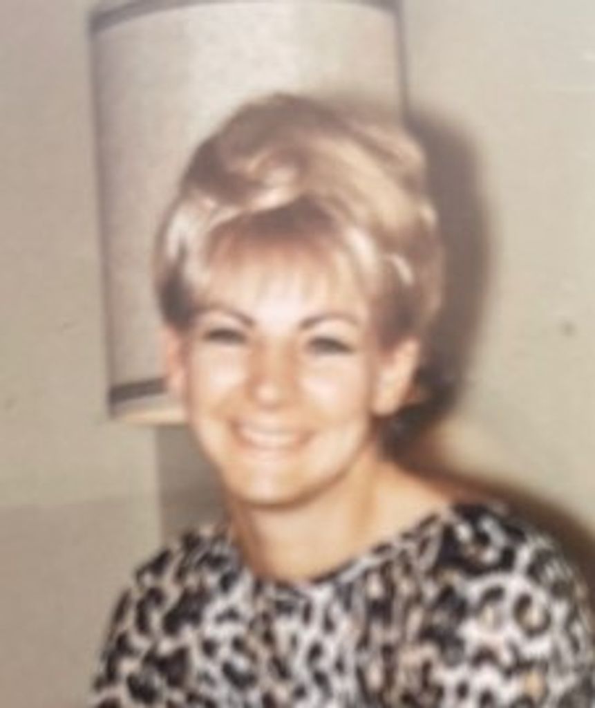 Patricia Ann Benard Profile Photo