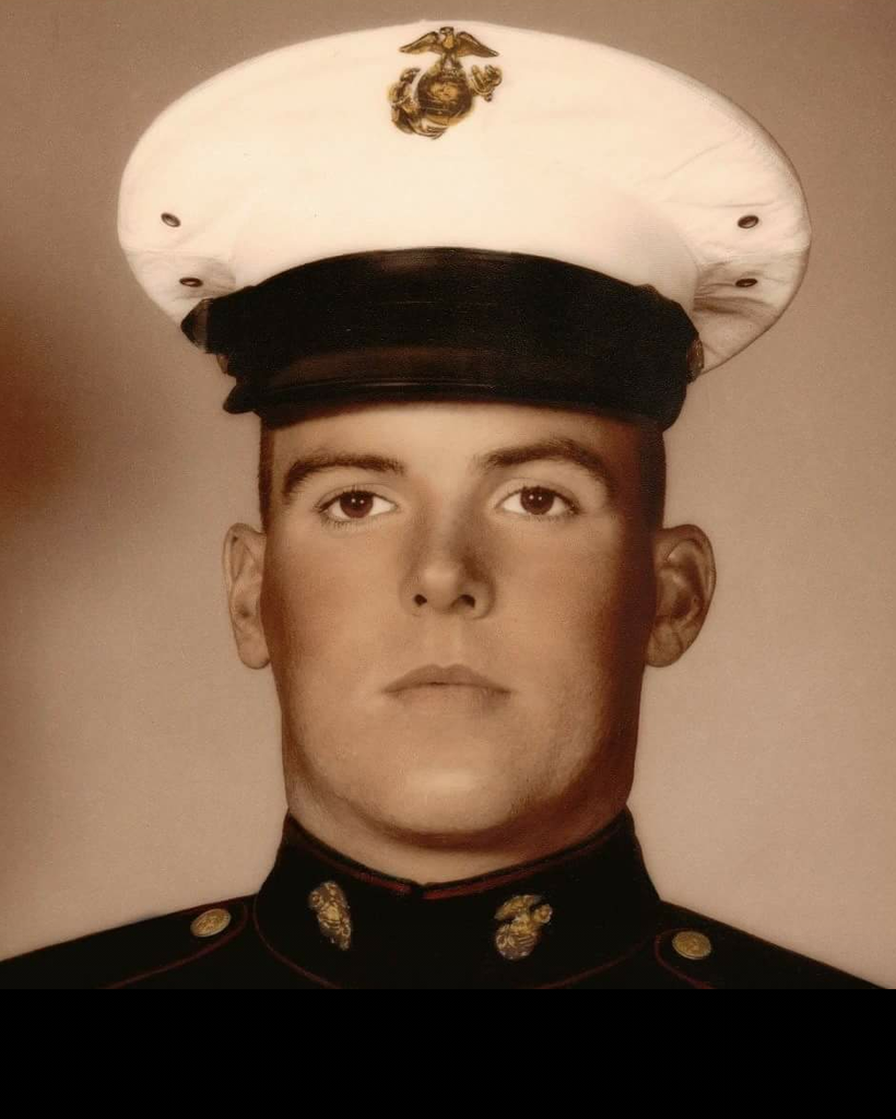 John Henry Swain Profile Photo