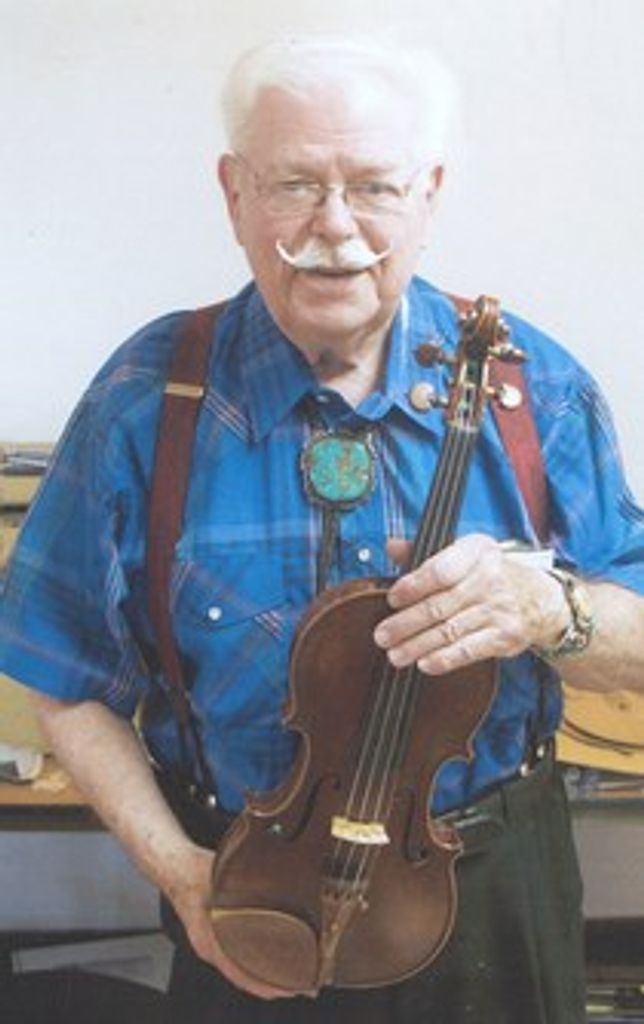 Edward Campbell Profile Photo