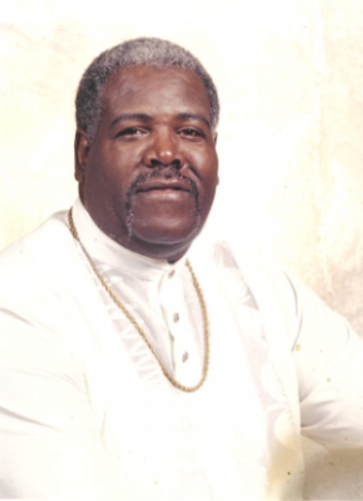 Samuel Lee Johnson