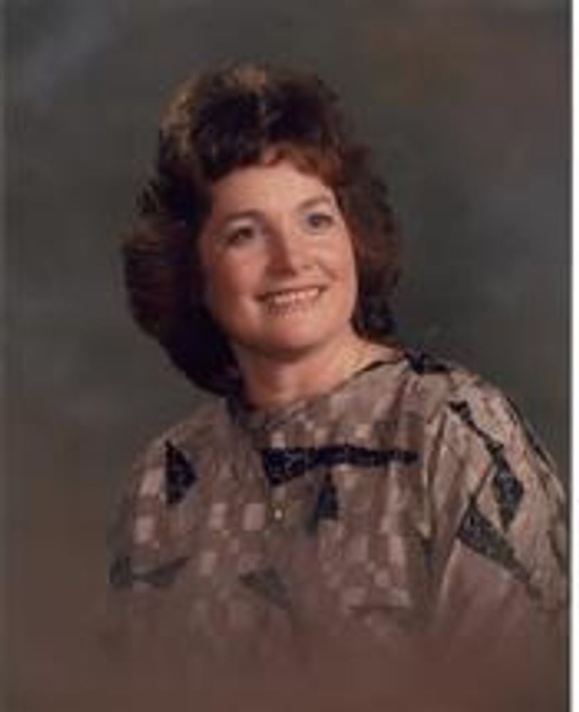 Susan Hanna Lucas Profile Photo