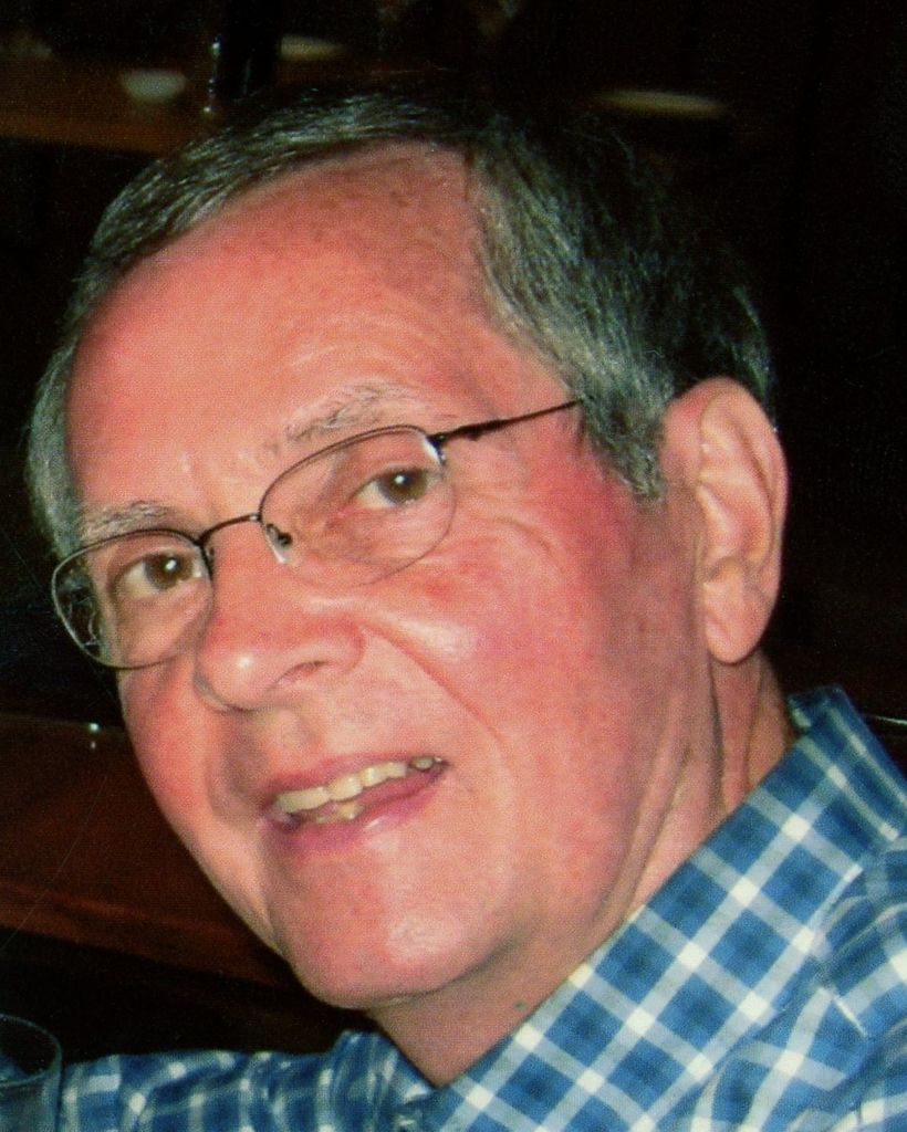 Thomas A. Podhorn