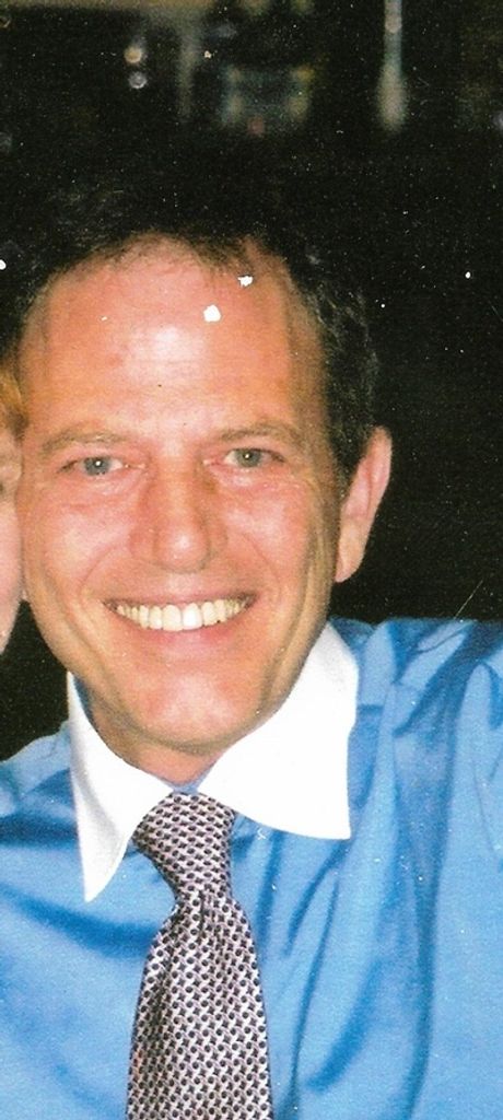 Michael Baum Mianulli Profile Photo