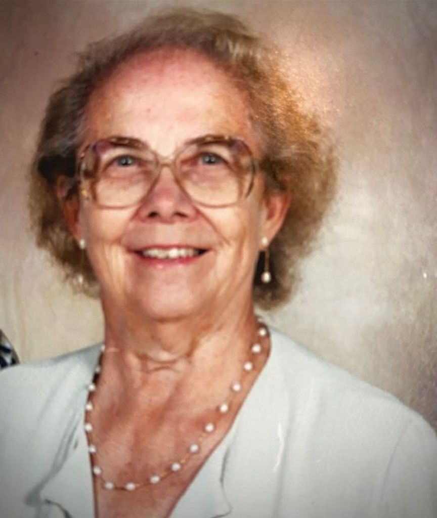 Marilyn "Lynn" Lukowicz