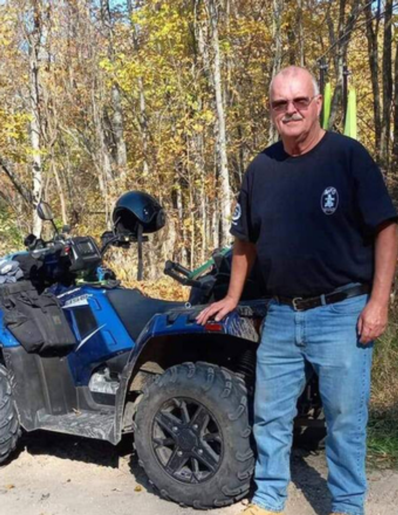 Steven Robert Perkowski