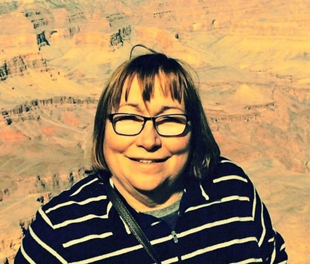 Barbara Jean "Barb" Samson-Sheehy