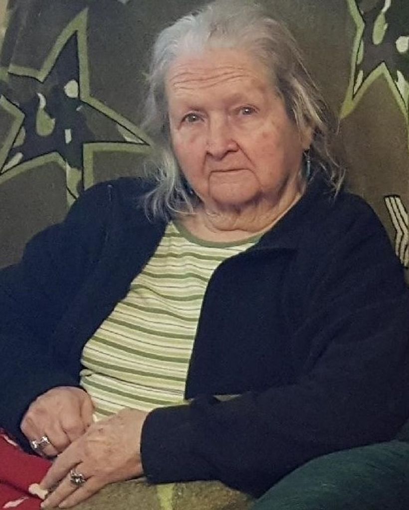 Billie Ruth French