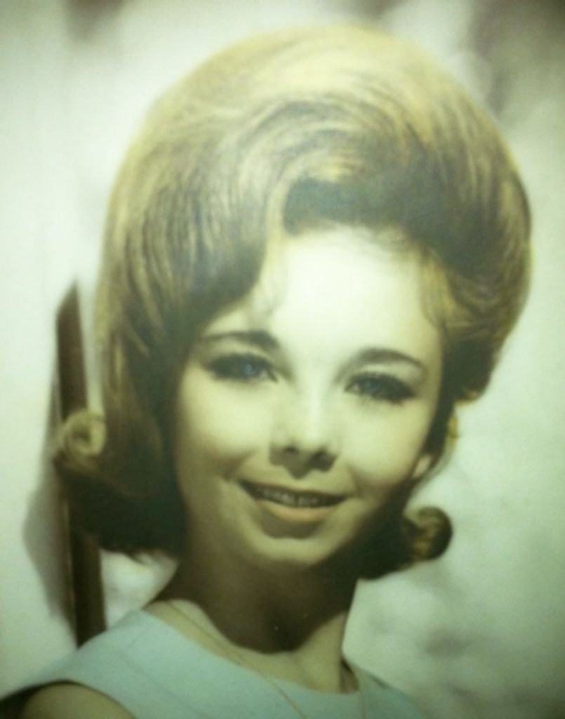 Mary Katherine "Kathy" Reicherzer Roddy Profile Photo