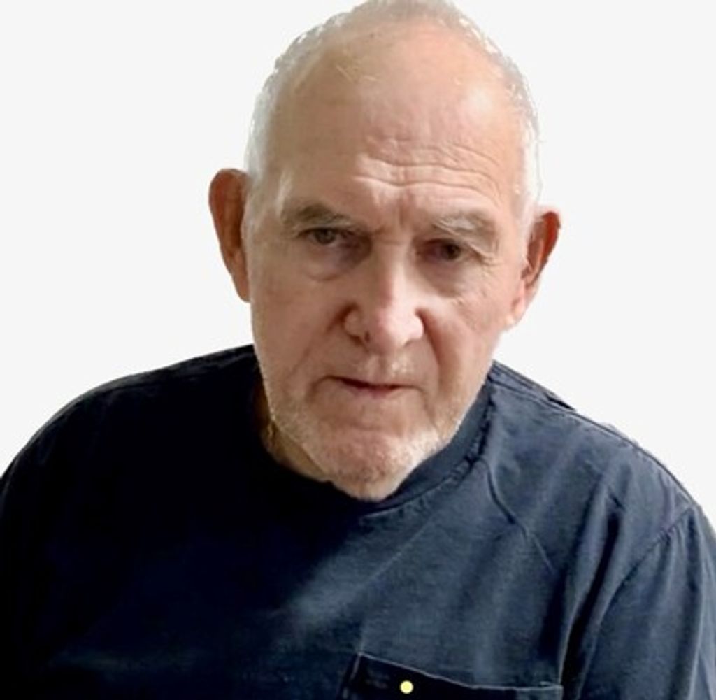 Antonio J. Gendron Profile Photo