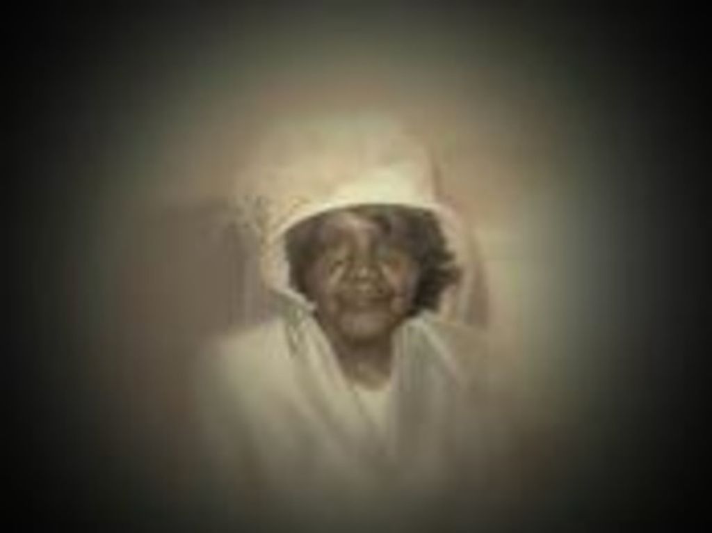 Bessie Robinson