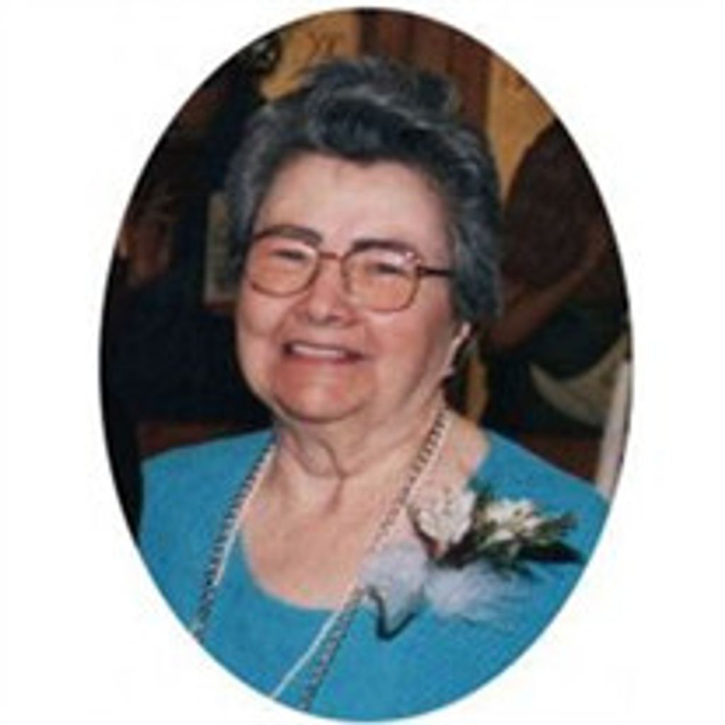 Thelma F. Howard