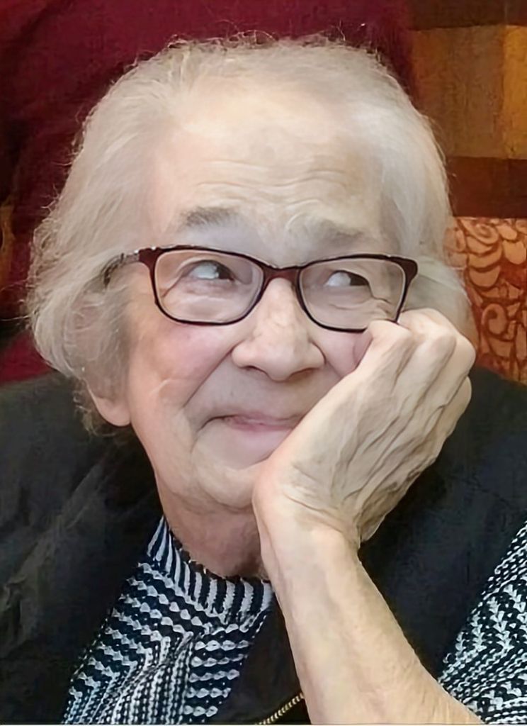 Joann Violet Bryce Profile Photo