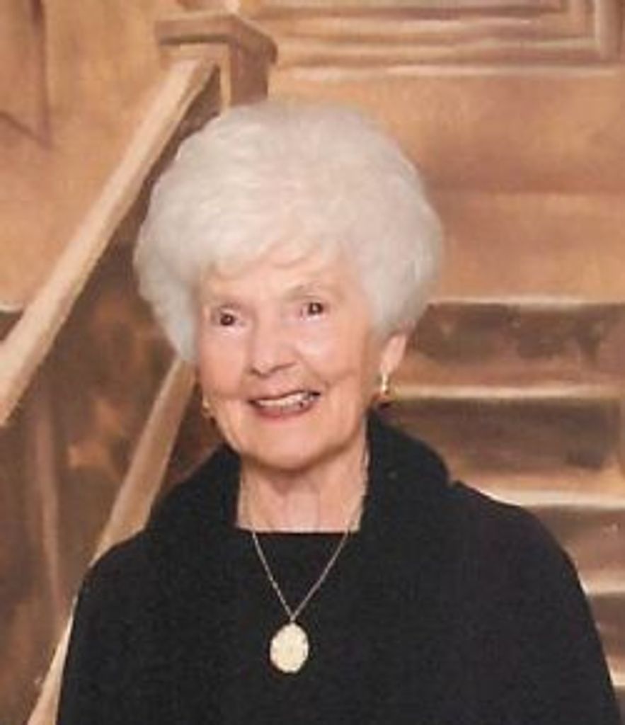 Hermine Sanders Profile Photo