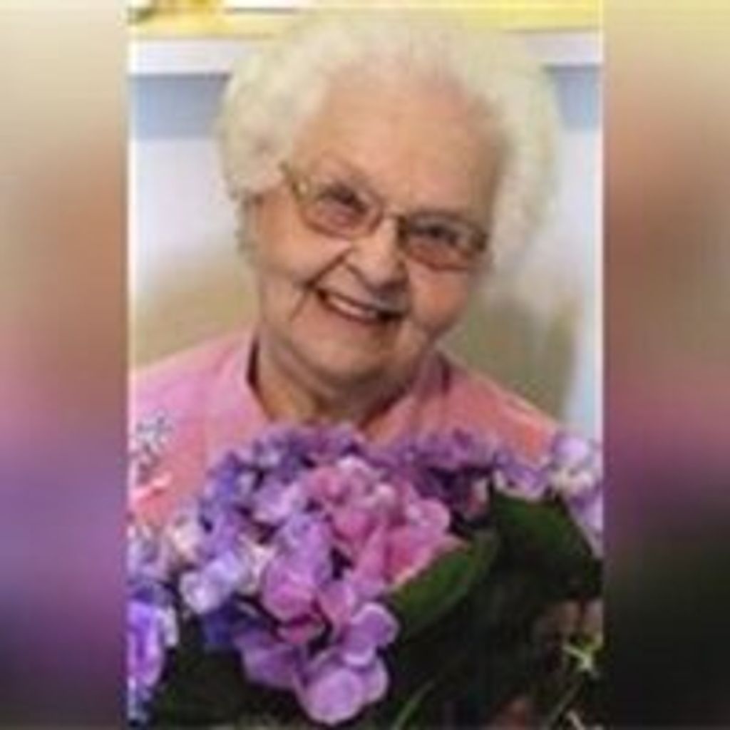 Lois Marie Cunningham