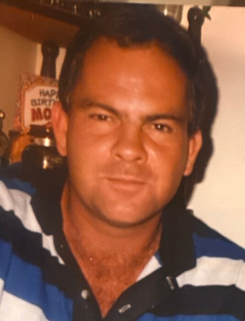 Barry Joe Harris Profile Photo