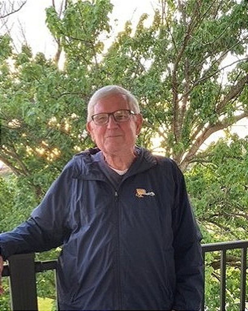 Stephen P. Gase Profile Photo