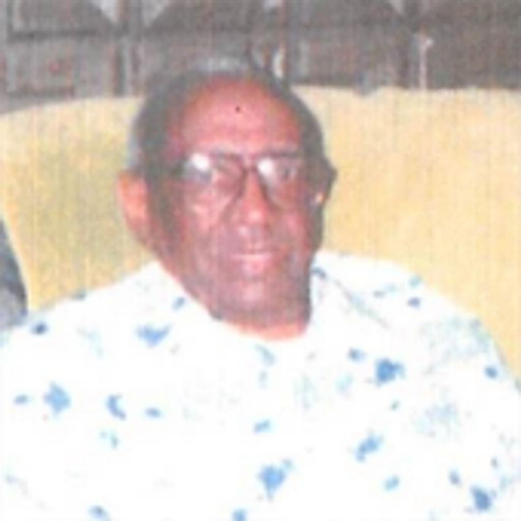 Anthony  Deleon Shaw