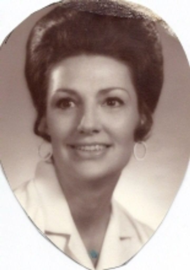 Juanita Caldwell