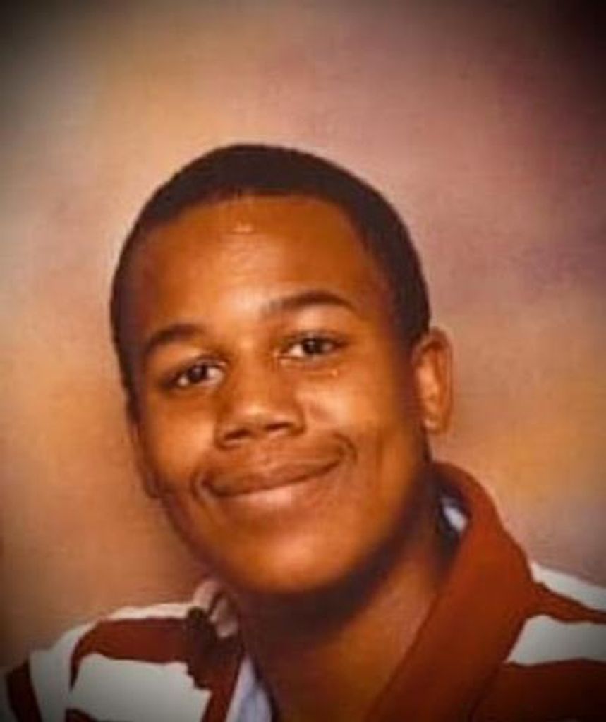 Cameron Eugene White Profile Photo
