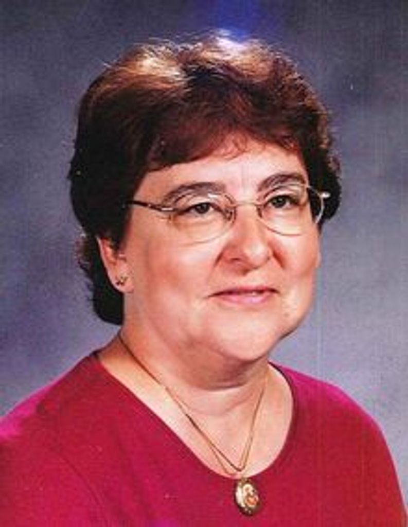 Pamela Lehan