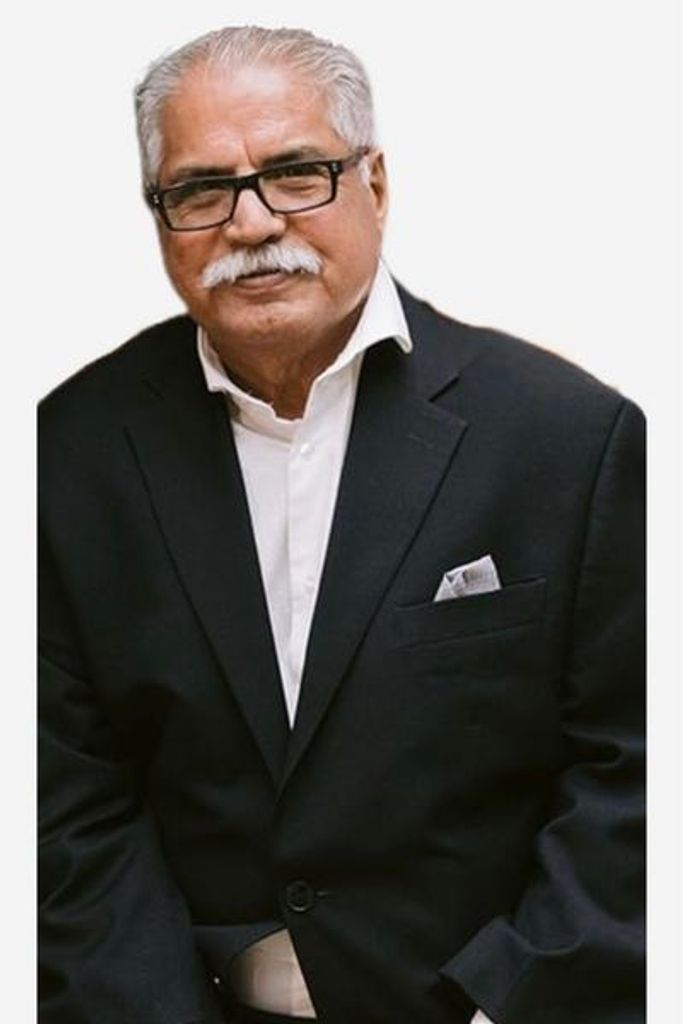 Ram Lubhaya Sehli Profile Photo