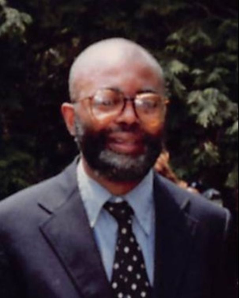Timothy Wigfall Sr.