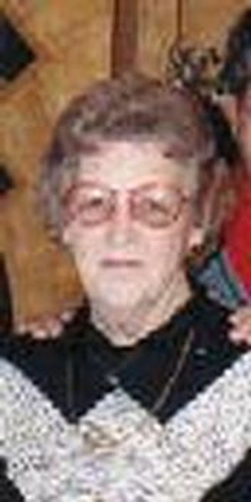 Doris Vankirk