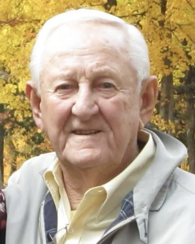 Robert Christopher Salter Profile Photo
