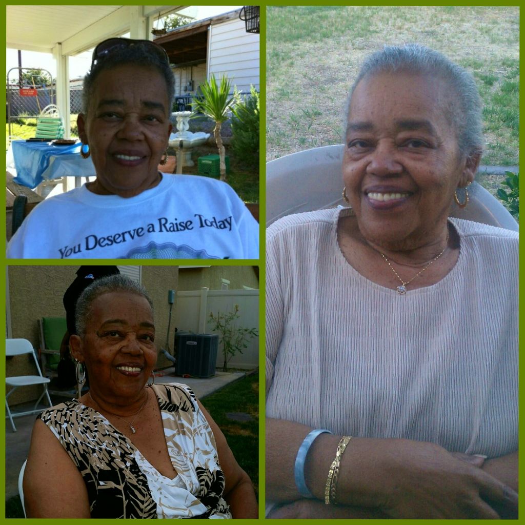 Almeda H. Fitzgerald