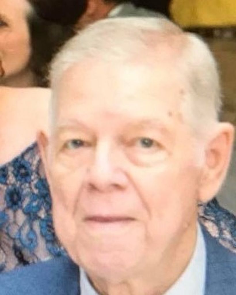 Newton A. Leader Profile Photo