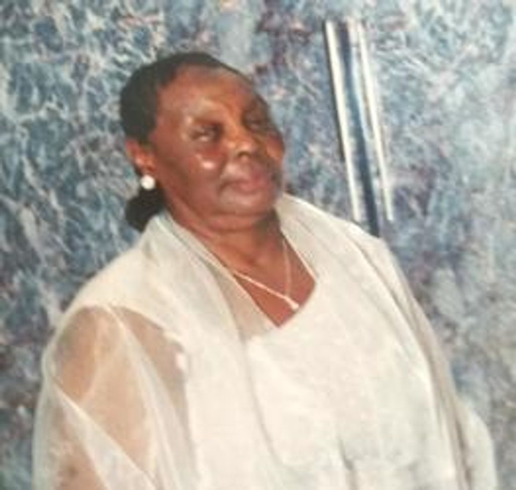 Margaret Agnes Butler