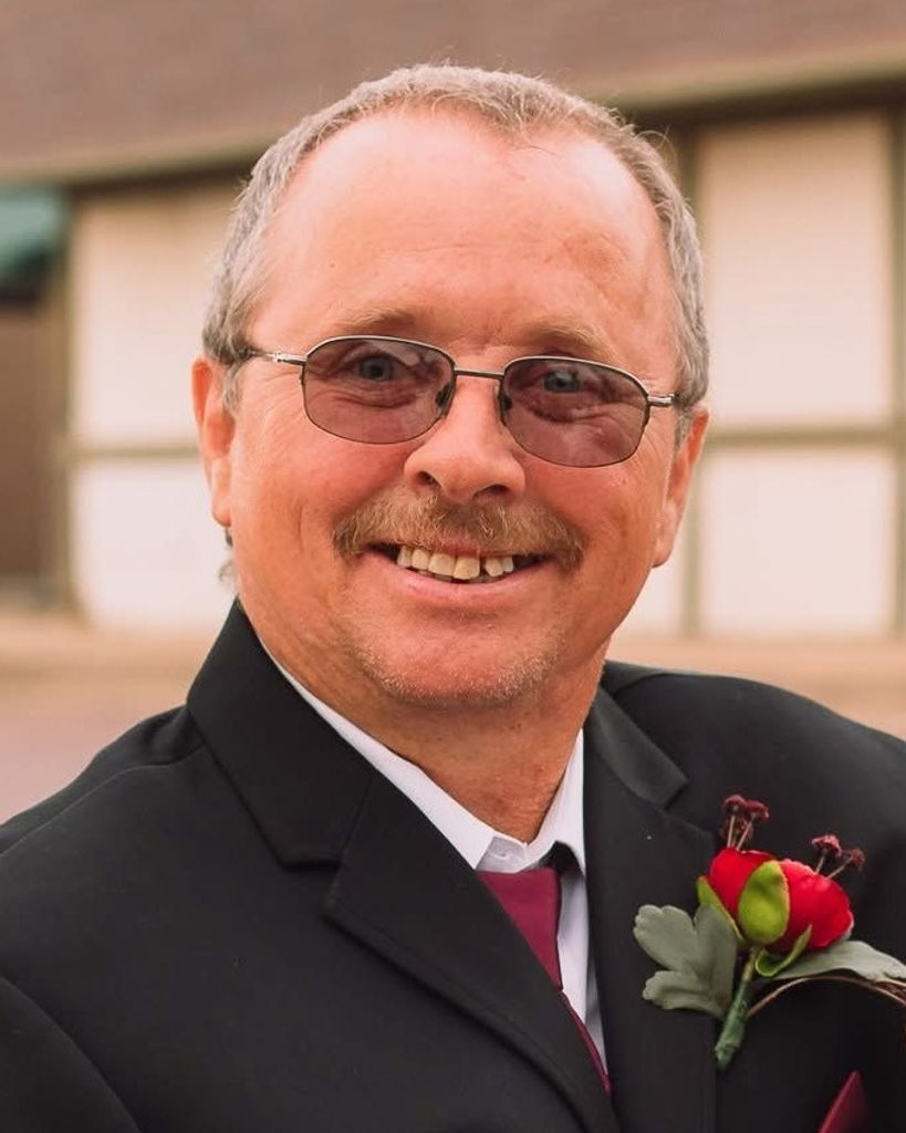 Randal Joseph Porter Profile Photo