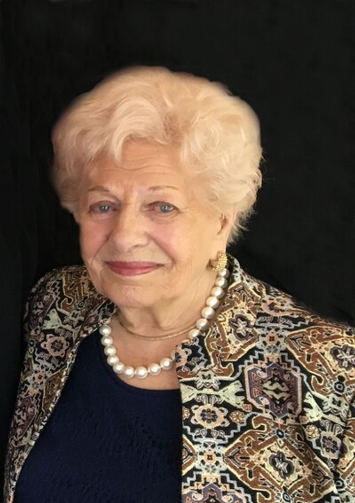 Magdalena Olga Burke