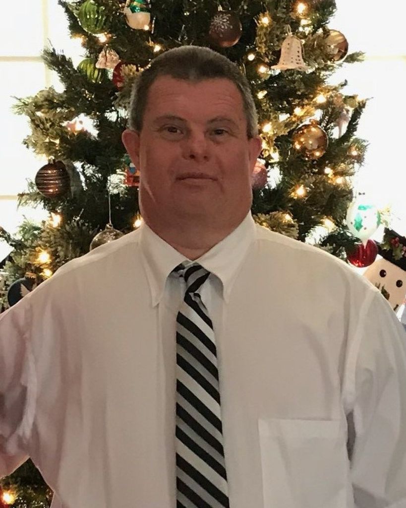 Joseph Troy Overby Profile Photo