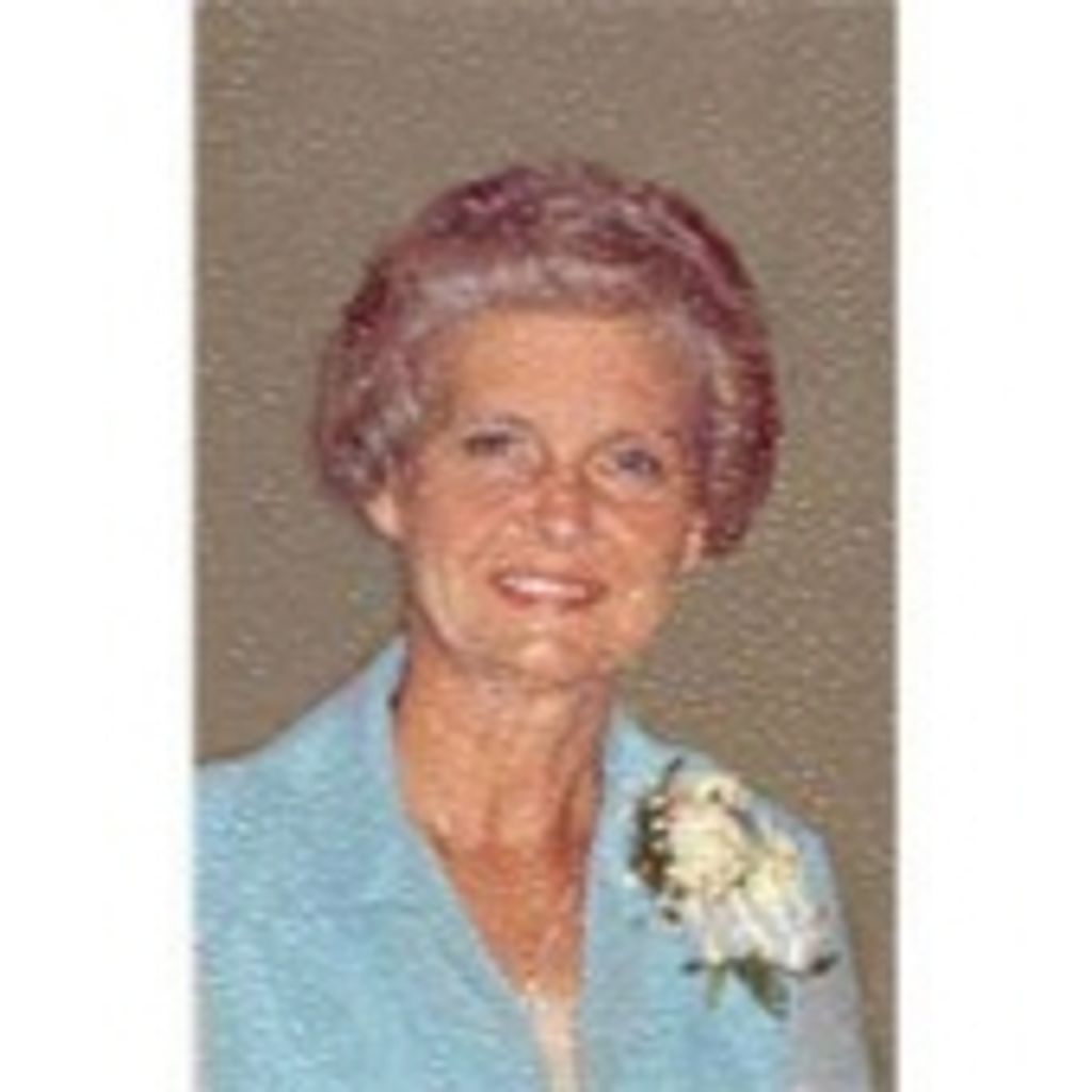 Thelma Cutler