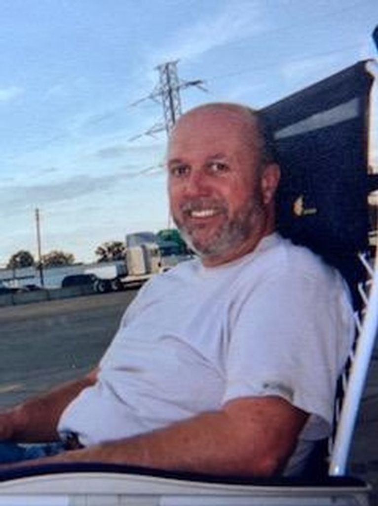 Thomas Langdon Snyder