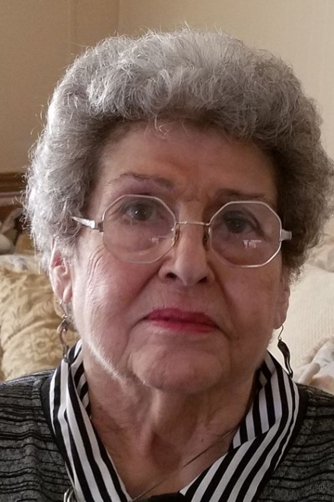 Shirley M. Hart