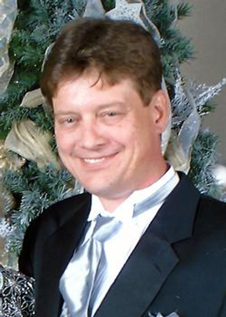 James A. Rector Profile Photo