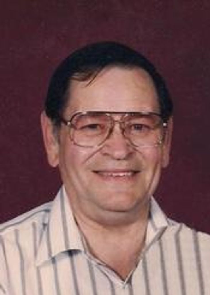 Charles "Charlie" J. Levier