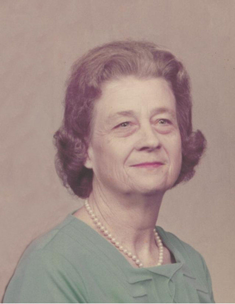 Annie  Stevens Malpass