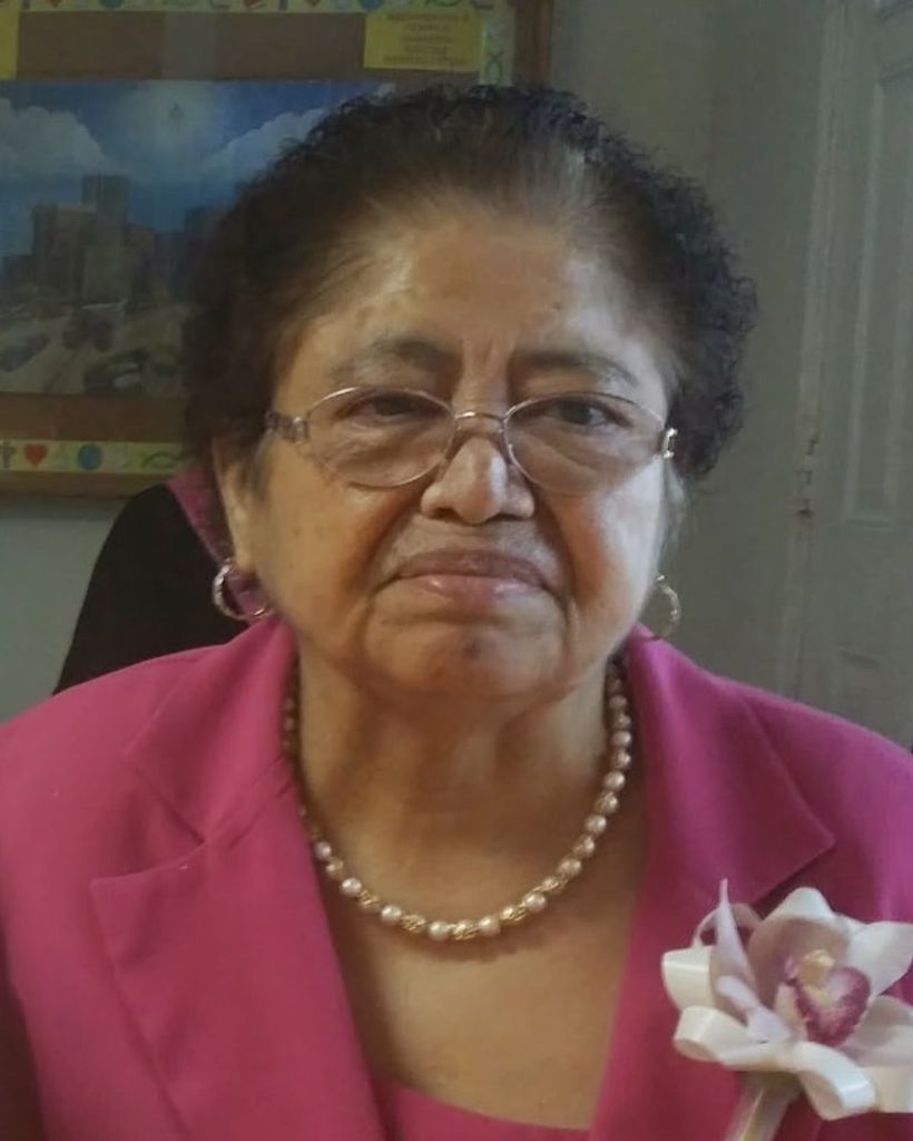 Cruz Elida Fuentes Profile Photo